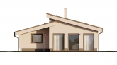Ansicht - BUNGALOW 135